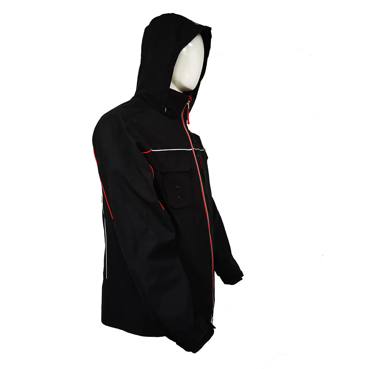 Ropa de protección uniforme industrial vestimenta laboral