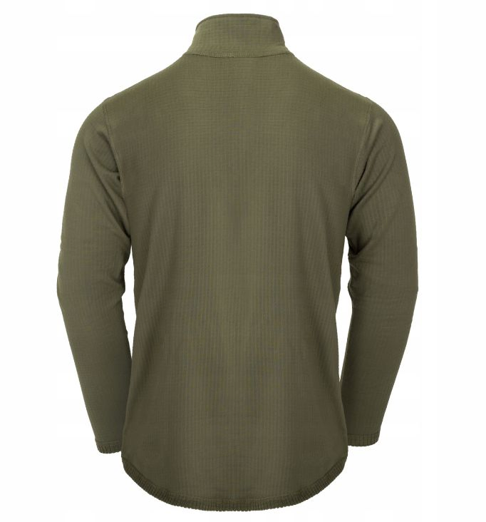 Ropa de Seguridad Modacrílica Protectora Industrial 55% Protex-C 45% Algodón