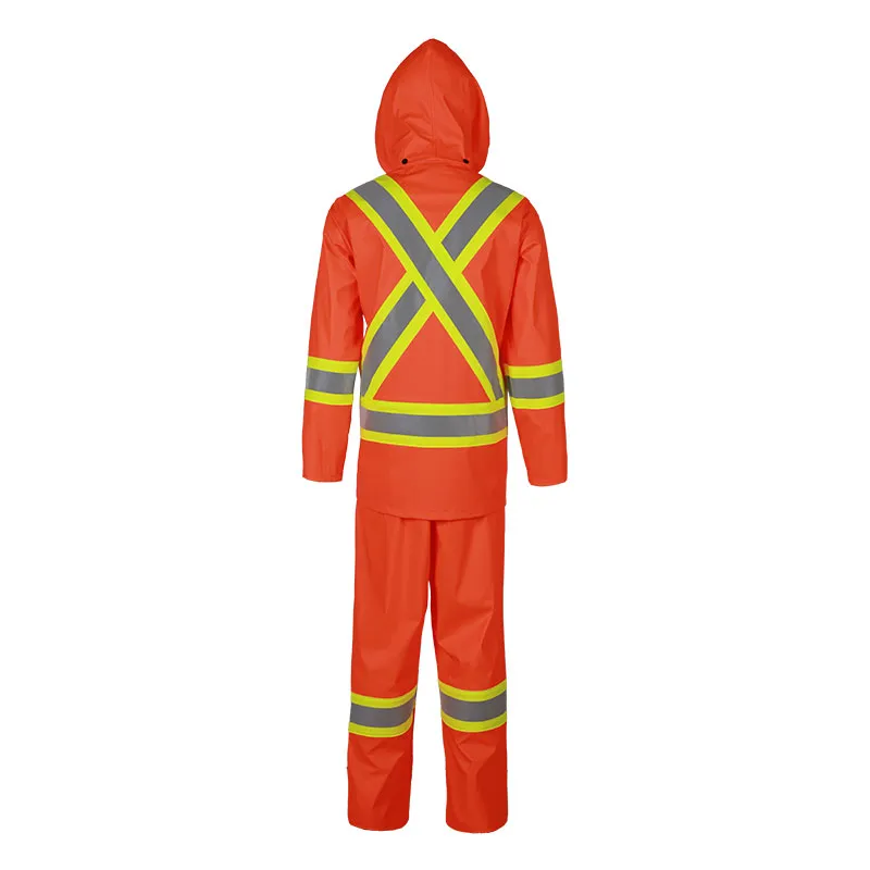 Ropa de uniforme resistente al fuego, ropa ignífuga, traje de arco eléctrico, ropa de soldadura