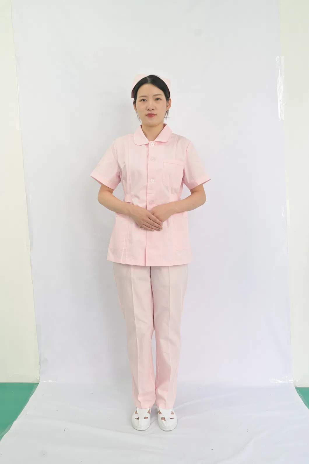 Ropa médica antiestática de alta calidad