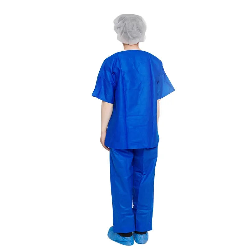 Diseño de Ropa Protectora
