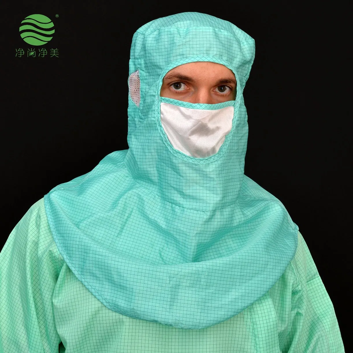 Personalizar Prenda Protectora Ropa Protectora Impermeable Traje Antiestático