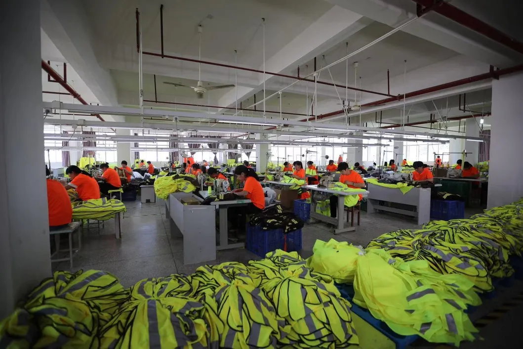 Ropa de alta calidad, duradera, segura, de gran satisfacción, económica, de estilo nuevo, avanzada, con múltiples recompensas