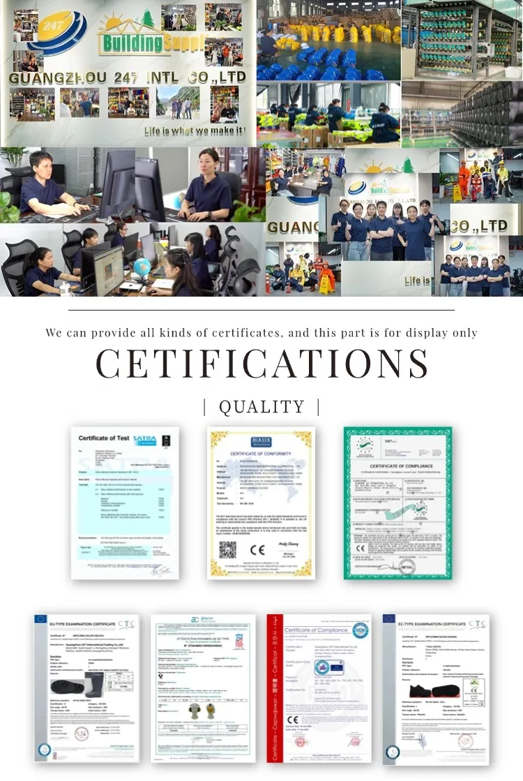 Certificación de seguridad