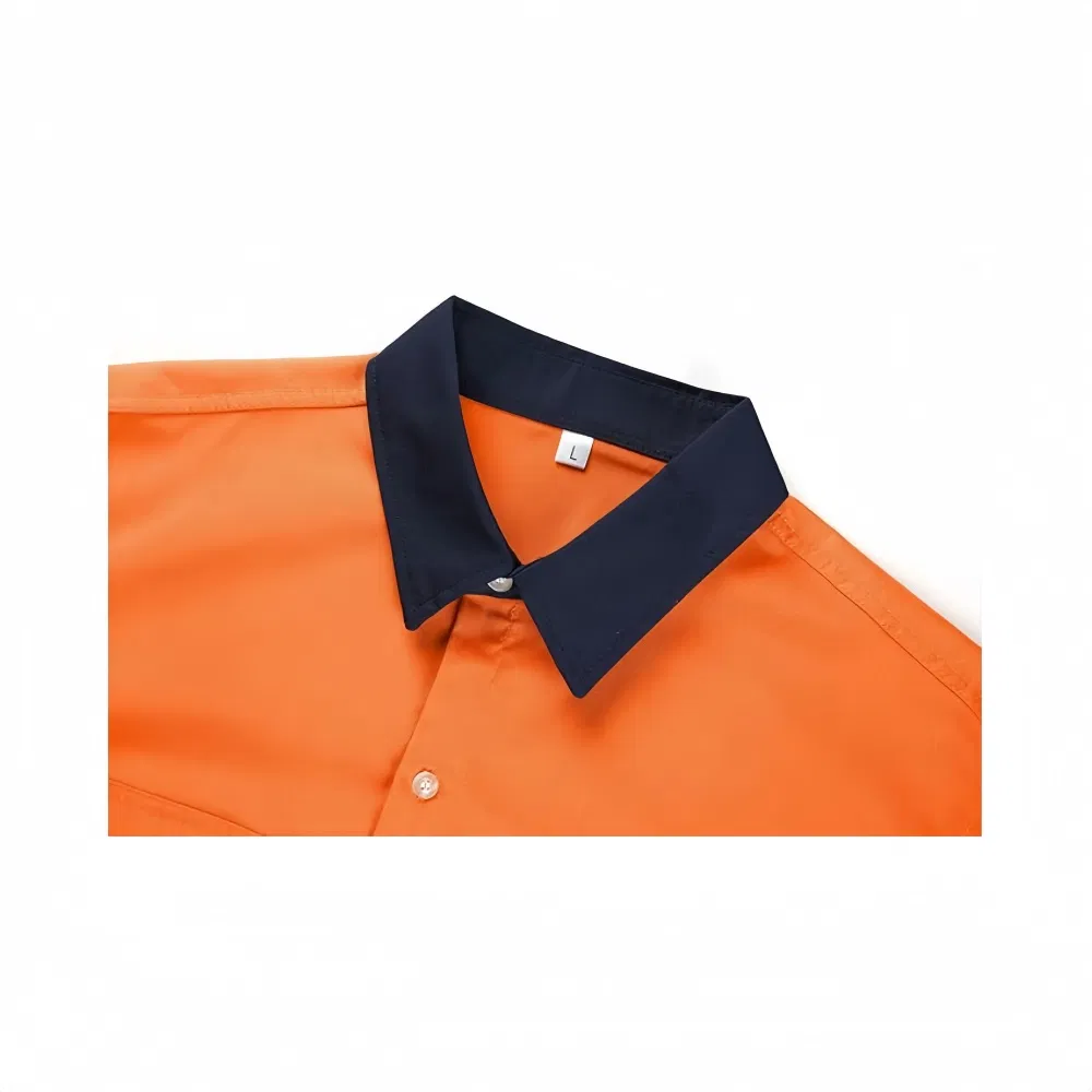 Ropa de trabajo protectora de seguridad reflectante 5