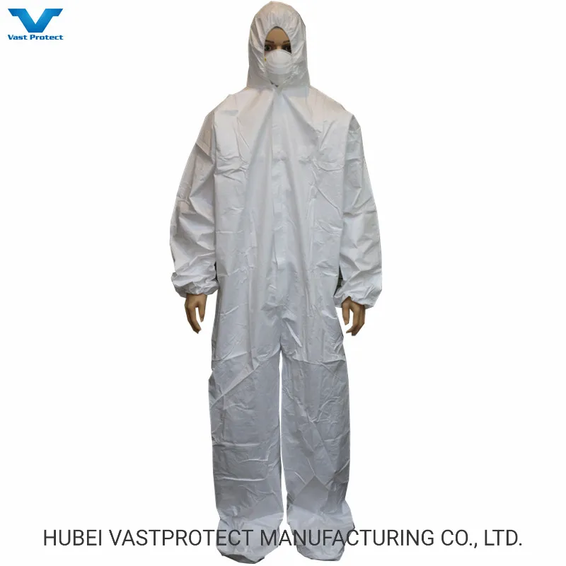 Proveedor de EPP de Seguridad Industrial