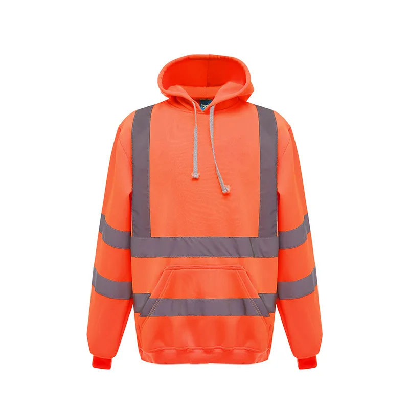 Polo de seguridad para saneamiento