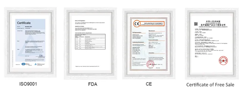 Bata de laboratorio desechable de color blanco, Spp, no tejida, protectora para trabajo