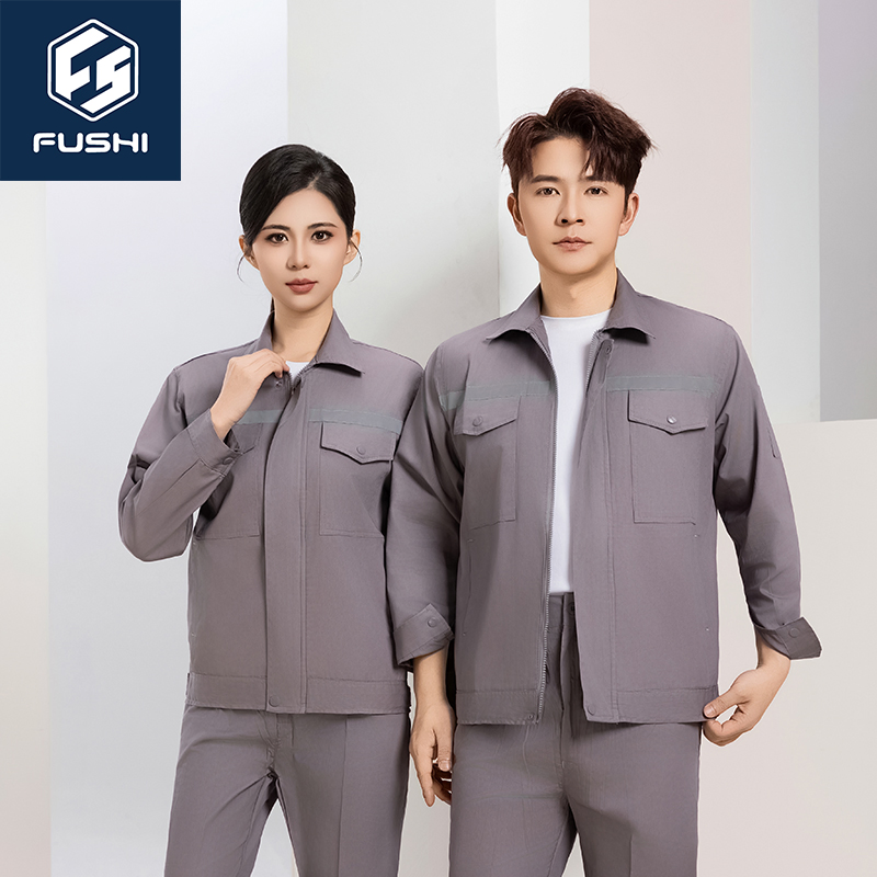 Ropa de Trabajo de Alta Visibilidad para Seguridad y Estilo Ropa de Seguridad Ropa de Trabajo