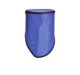 0.35mmbp Collar de protección de plomo para radiación para protección de rayos X