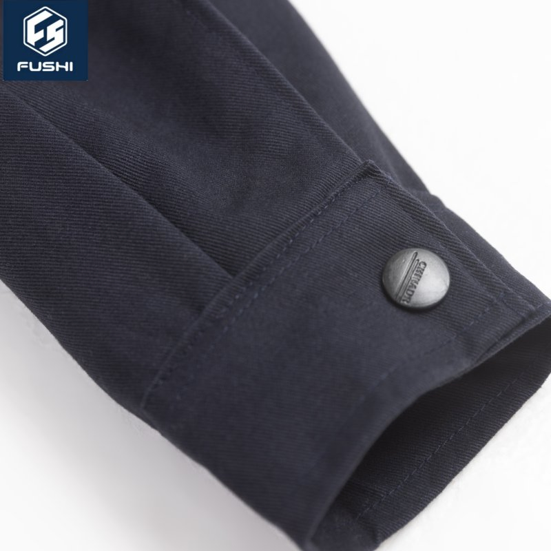Ropa protectora para todo clima para trabajadores y profesionales al aire libre