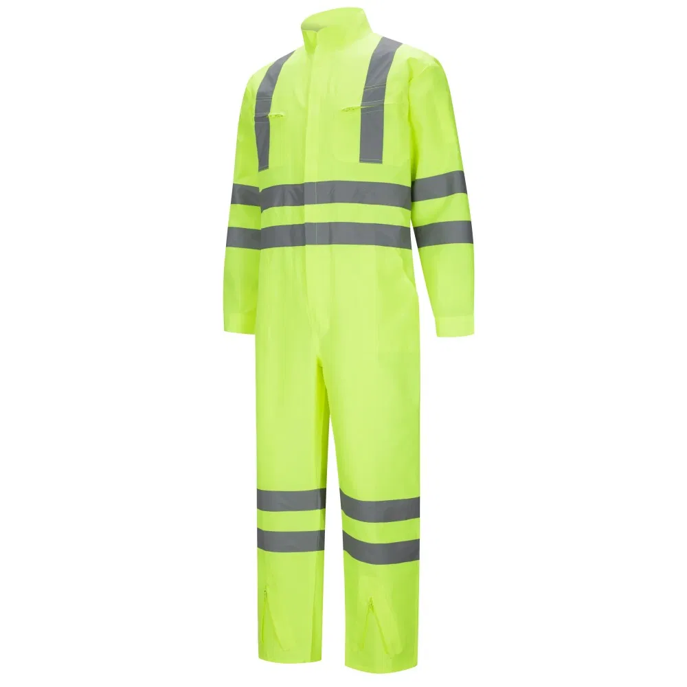 Mejor traje resistente de protección, mono de seguridad, ropa de trabajo para pilotos de combate, uniformes a prueba de fuego, vestimenta de trabajo para vuelo
