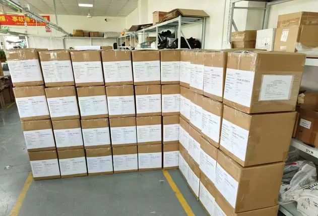 Fabricante y proveedor de ropa protectora química desechable OEM
