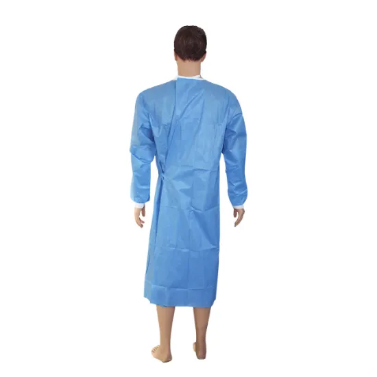 Pasos de colocación