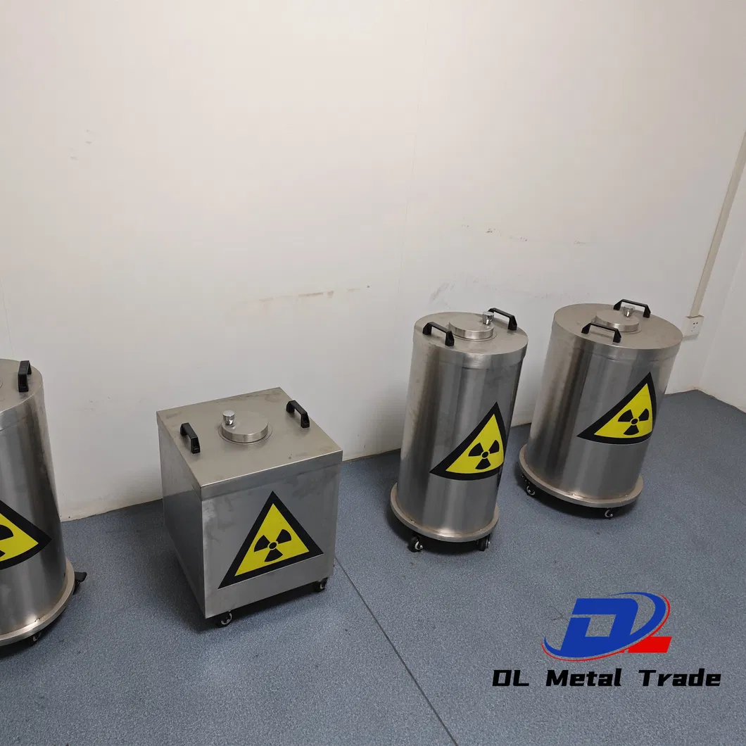 Delantal de Plomo