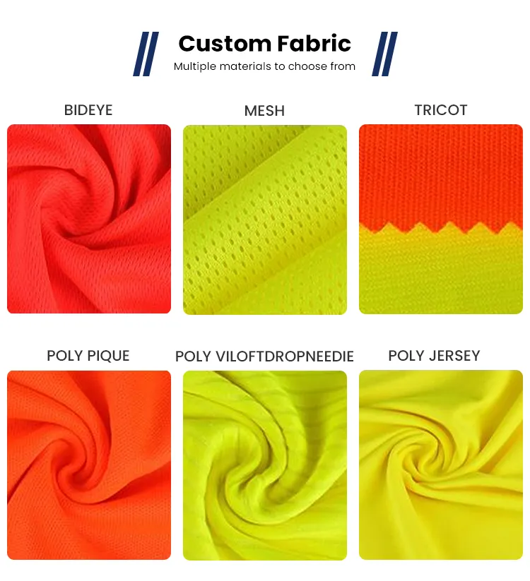 Materiales Personalizados