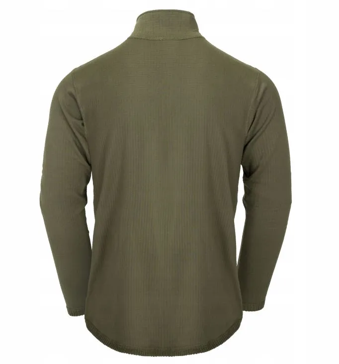 Ropa de Seguridad Modacrílica Protectora Industrial 55% Protex-C 45% Algodón