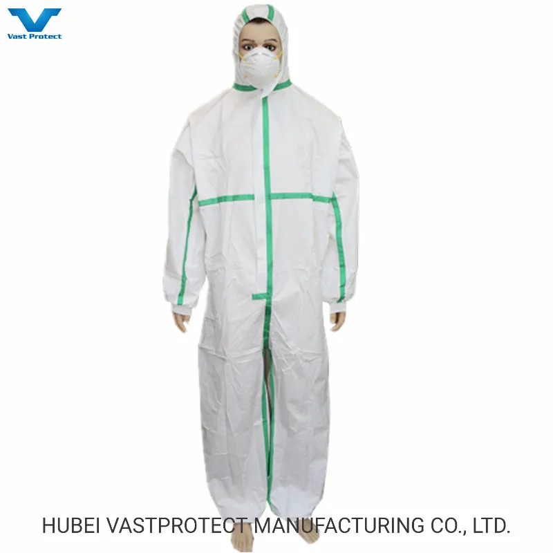 Proveedor de EPP de Seguridad Industrial