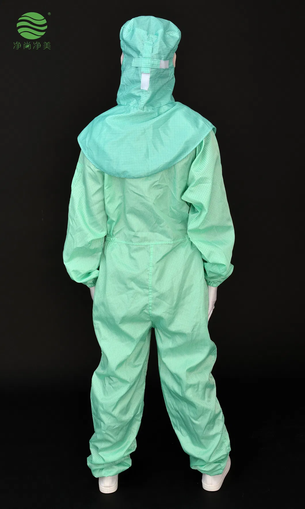 Personalizar ropa de trabajo protectora, ropa de seguridad impermeable, traje antiestático