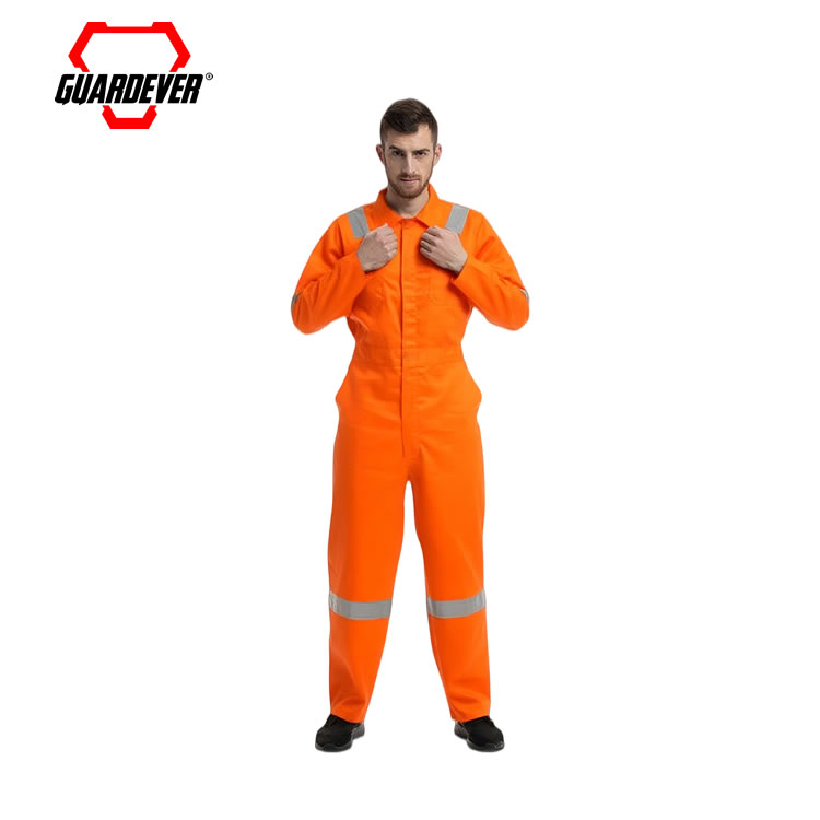 Certificado CE Proban Arc Flash Resistente a Llamas Cat 2 A Prueba de Fuego Soldadura Cat2 Ropa de Trabajo