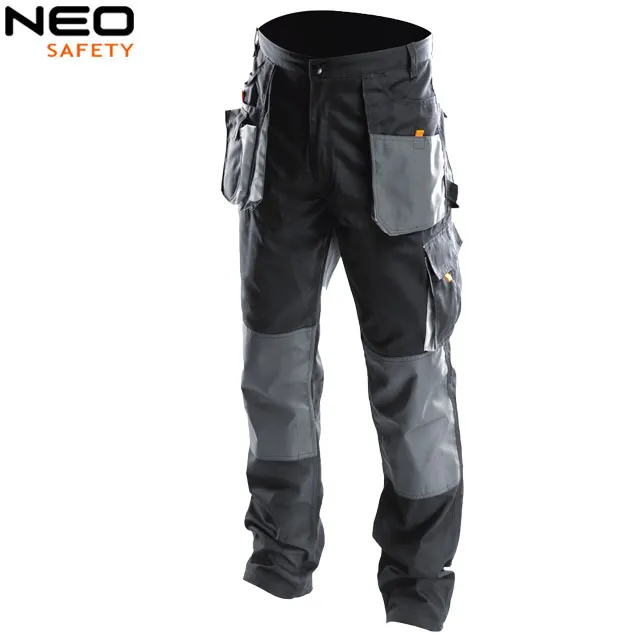 Pantalón Cargo