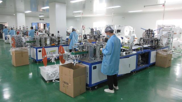 Soluciones personalizadas de indumentaria de seguridad industrial - Mikiny Fashion Ningbo China