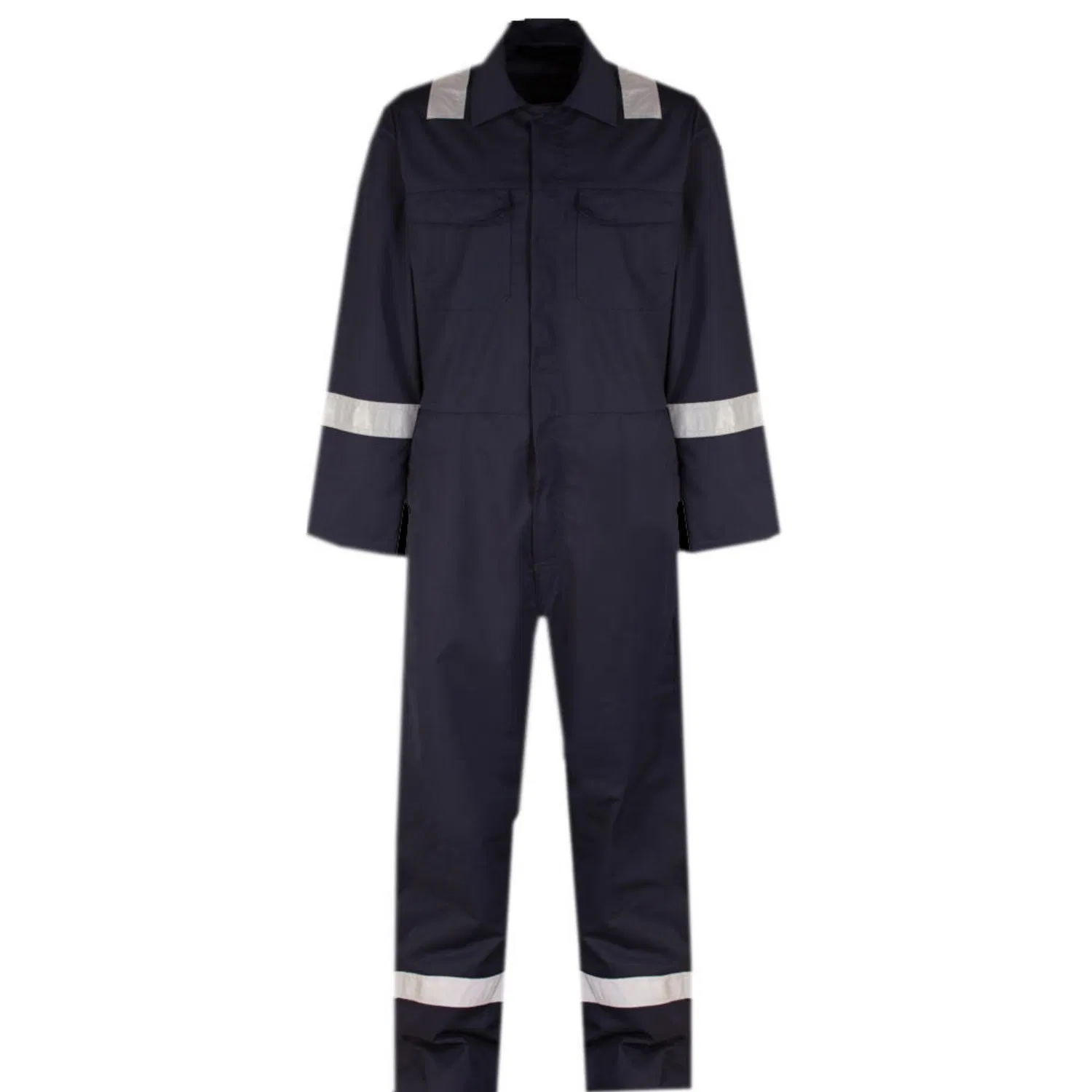 Producción de ropa personalizada, ropa de trabajo protectora de alta resistencia para petróleo, mejor calidad de uniforme de trabajo, overol ligero, overol cómodo, suministro de fábrica