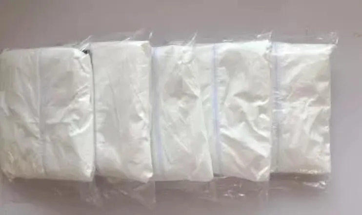 Envío de Cajas