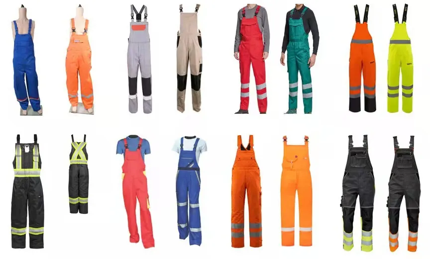Camisa de trabajo de manga corta para hombres, de secado rápido, resistente al aceite, con múltiples bolsillos, ideal para la construcción y el trabajo en el suelo de la fábrica