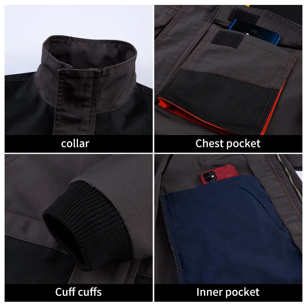 Especificación ropa de trabajo 3