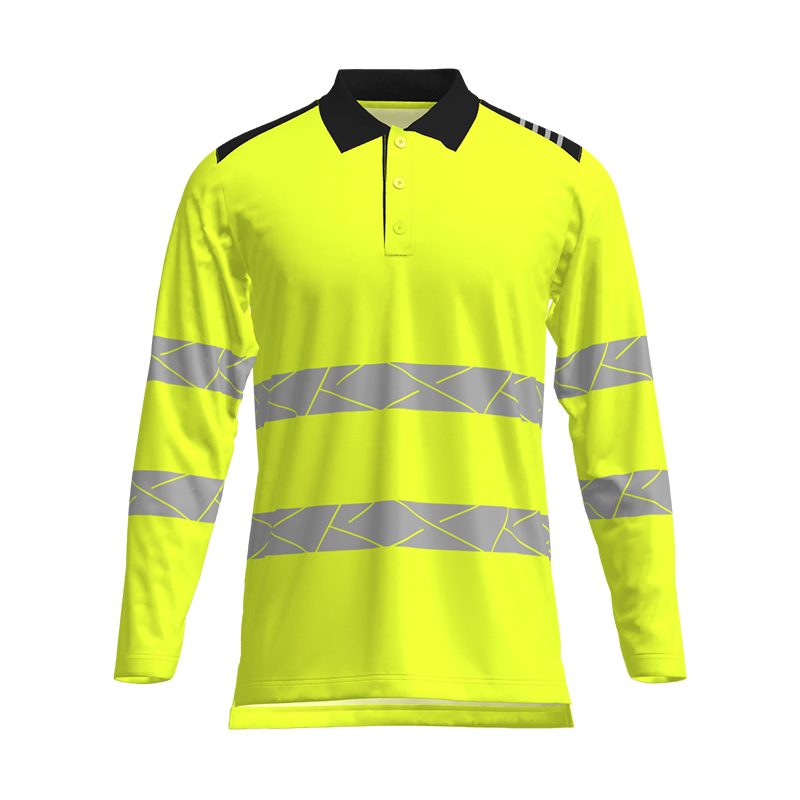 Proporcionar muestras de ropa de trabajo industrial, camisa de alta visibilidad, resistente al fuego, protección para soldadura, ropa de seguridad
