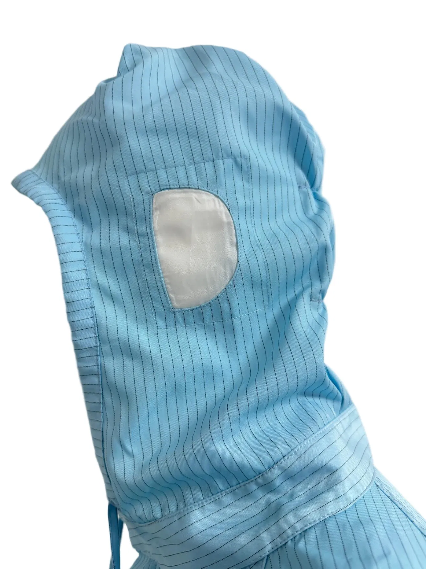 Ropa de trabajo médica de alta calidad para protección y aislamiento en salas de operaciones de hospitales e instituciones de salud