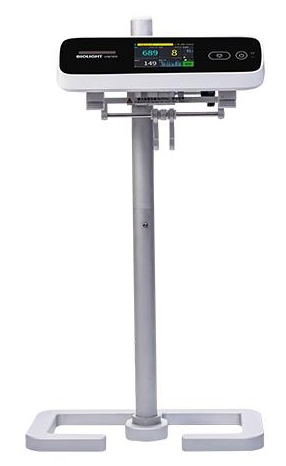 Sistema Inteligente de Monitoramento de Urina para Insights de Saúde Precisos com CE e FDA