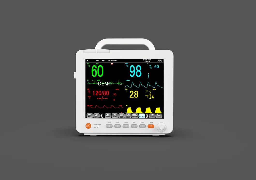 Ms-8000m Monitor 5