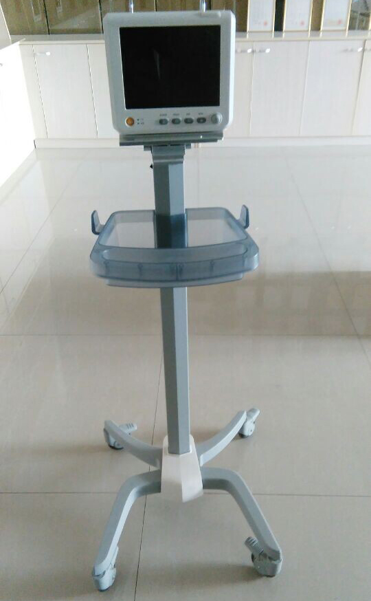 Hospital 6 Parâmetros 8 Preço do Monitor Portátil para Pacientes em Polegadas