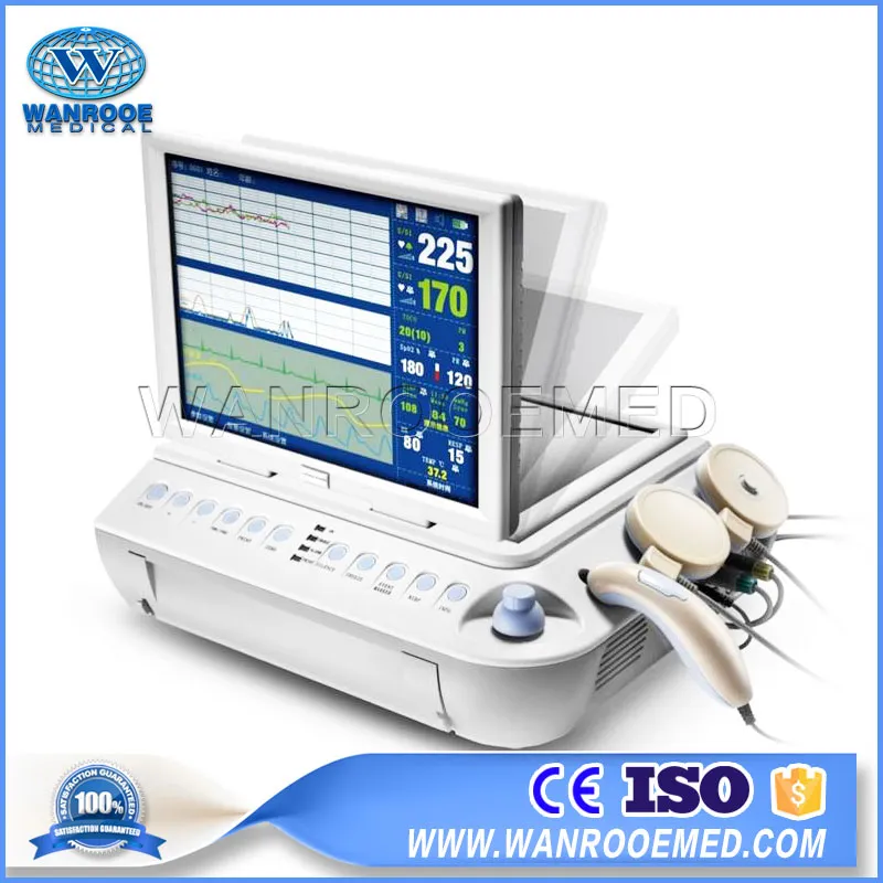 Monitor Doppler Fetal