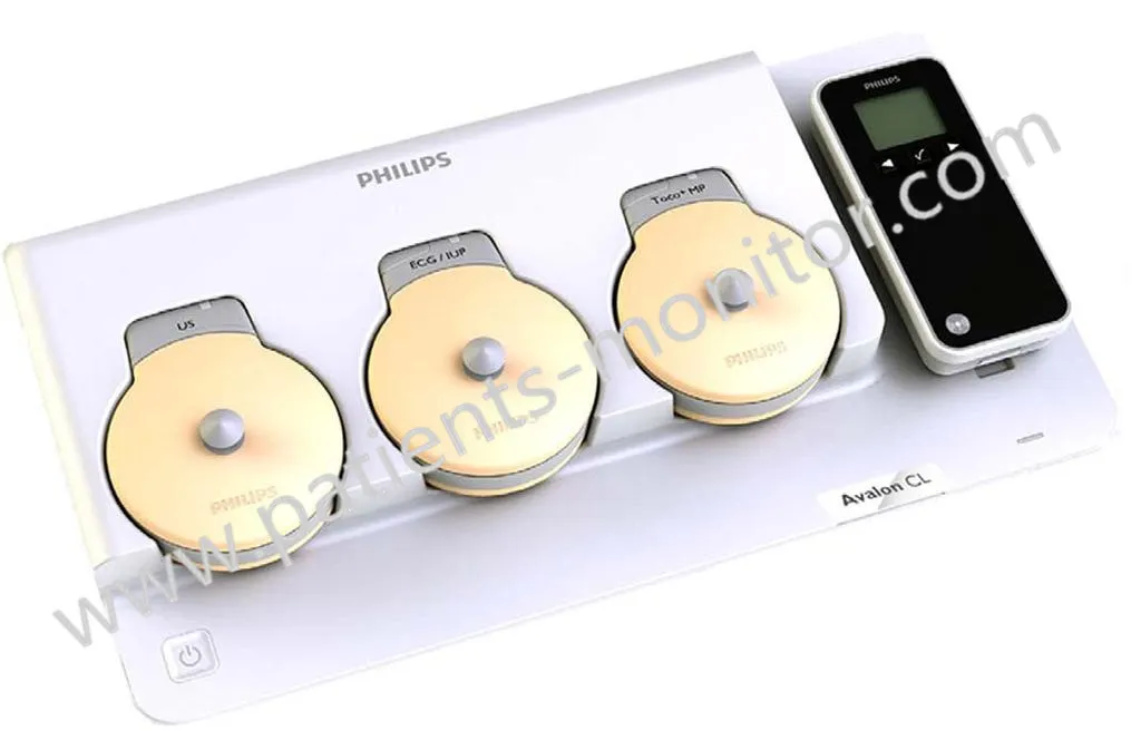Avalon CL Features