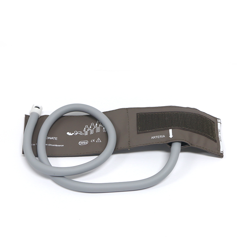Berry Am6100 Monitor Multiparâmetro Etco2 para Pacientes Veterinários Hospital Animal Sinais Vitais Médicos Monitor de Pressão Arterial Cardíaco Multiparâmetro para Pacientes