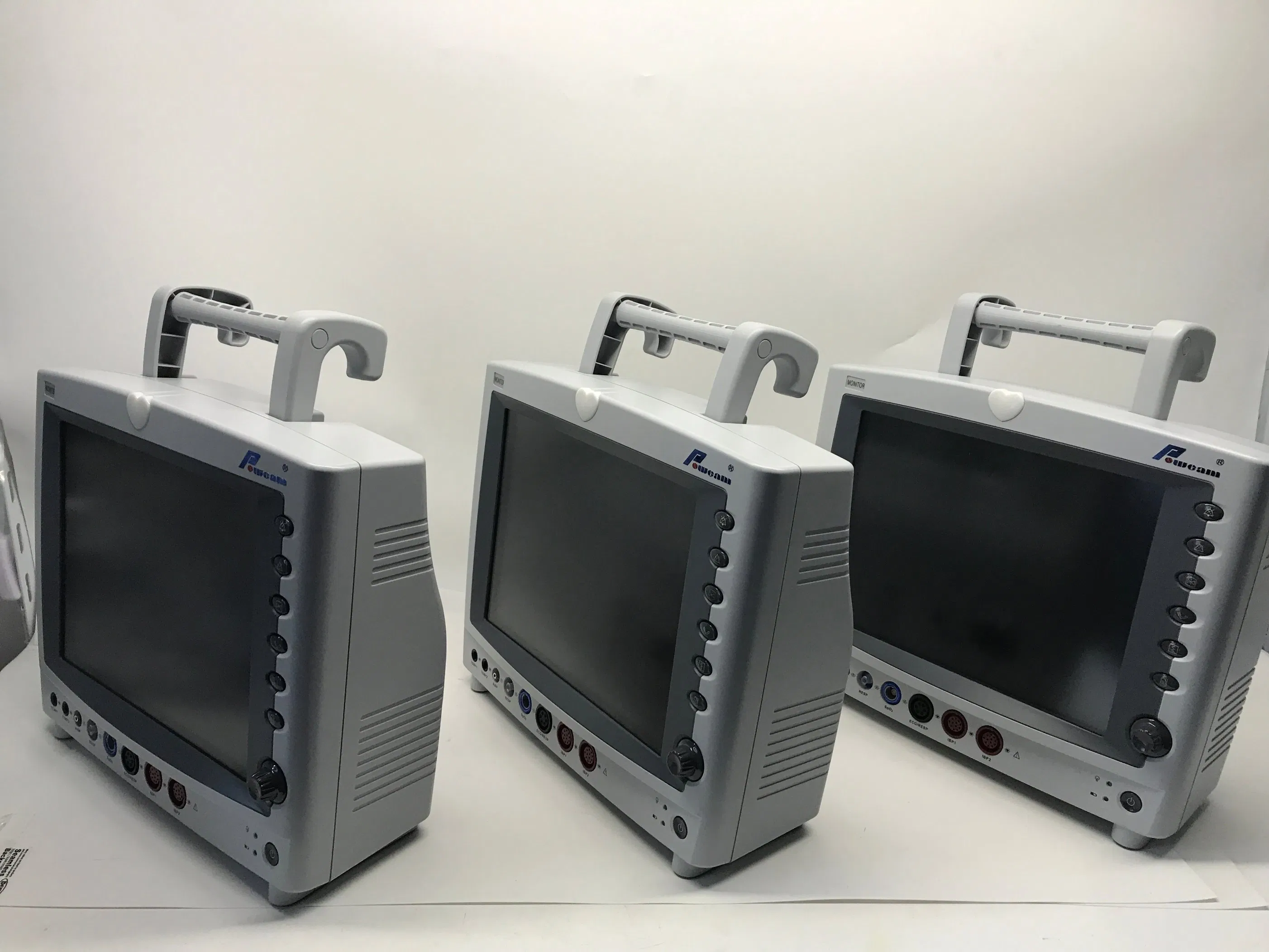 Monitor de Paciente Neonatal com Tela Sensível ao Toque de Boa Qualidade para Hospital (WHY60C)
