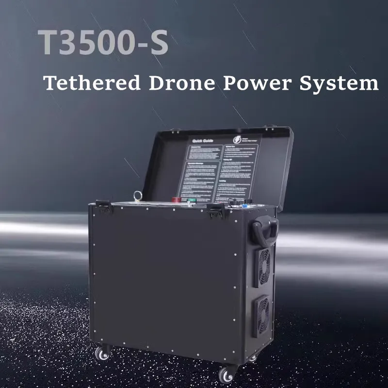 Sistema de Energia de Drone