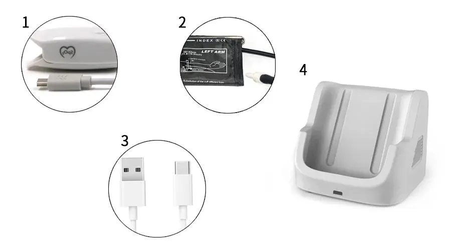Interface de Dados