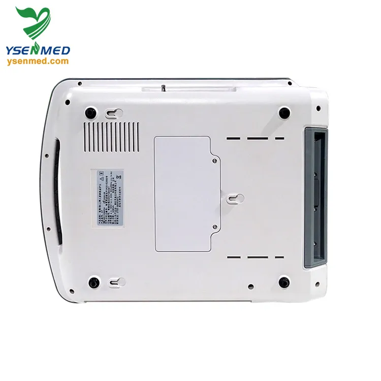 YSFM90B Detalhes