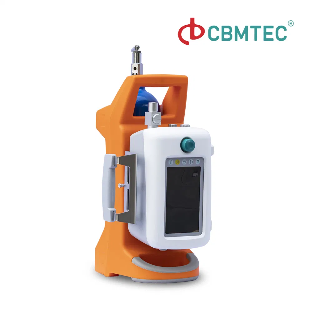 Ventilador CBM-2020