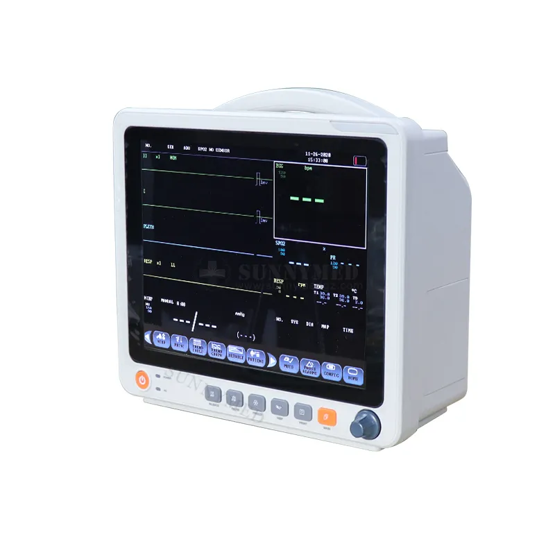 SY-C005T Monitor de Paciente