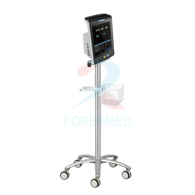 Monitor YJ-E8 Lateral