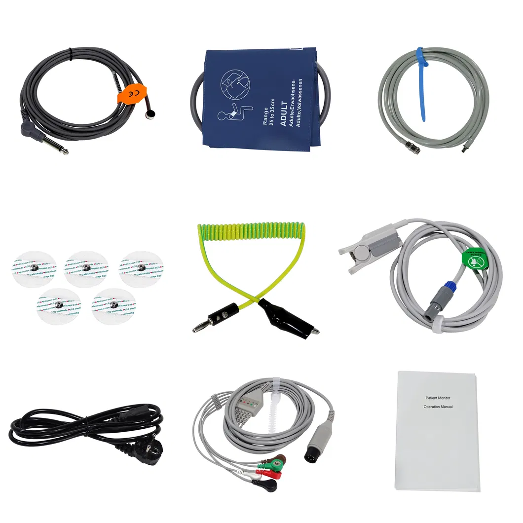 Interface do Monitor PW-407