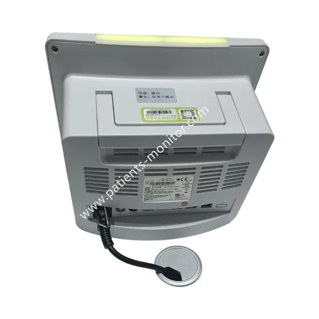 Monitor Edan IX10 beira-leito