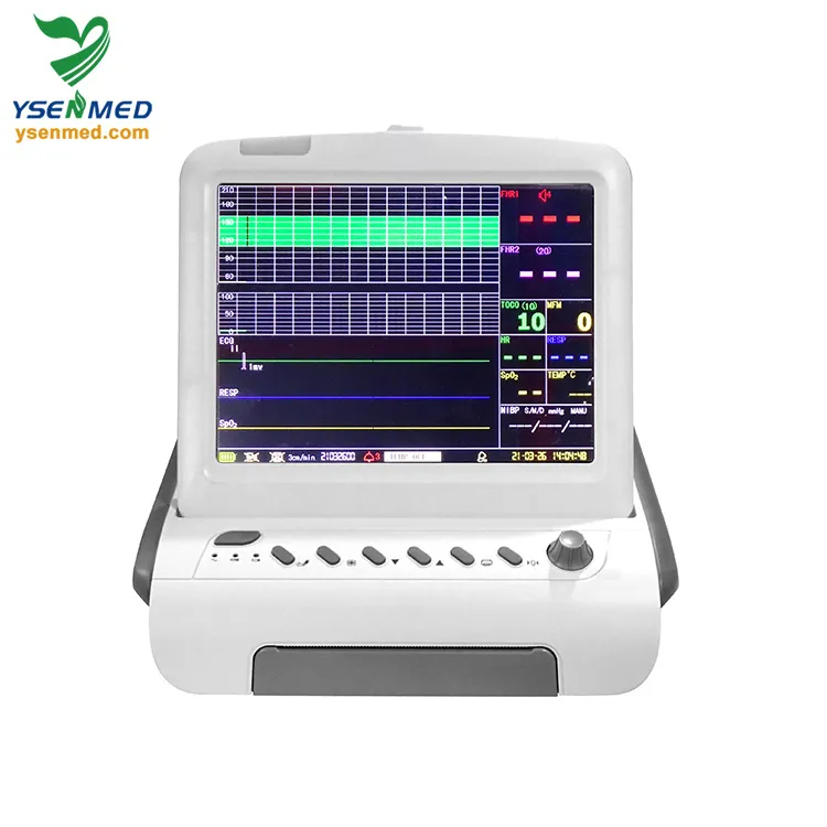 YSFM90B Monitor Fetal 1