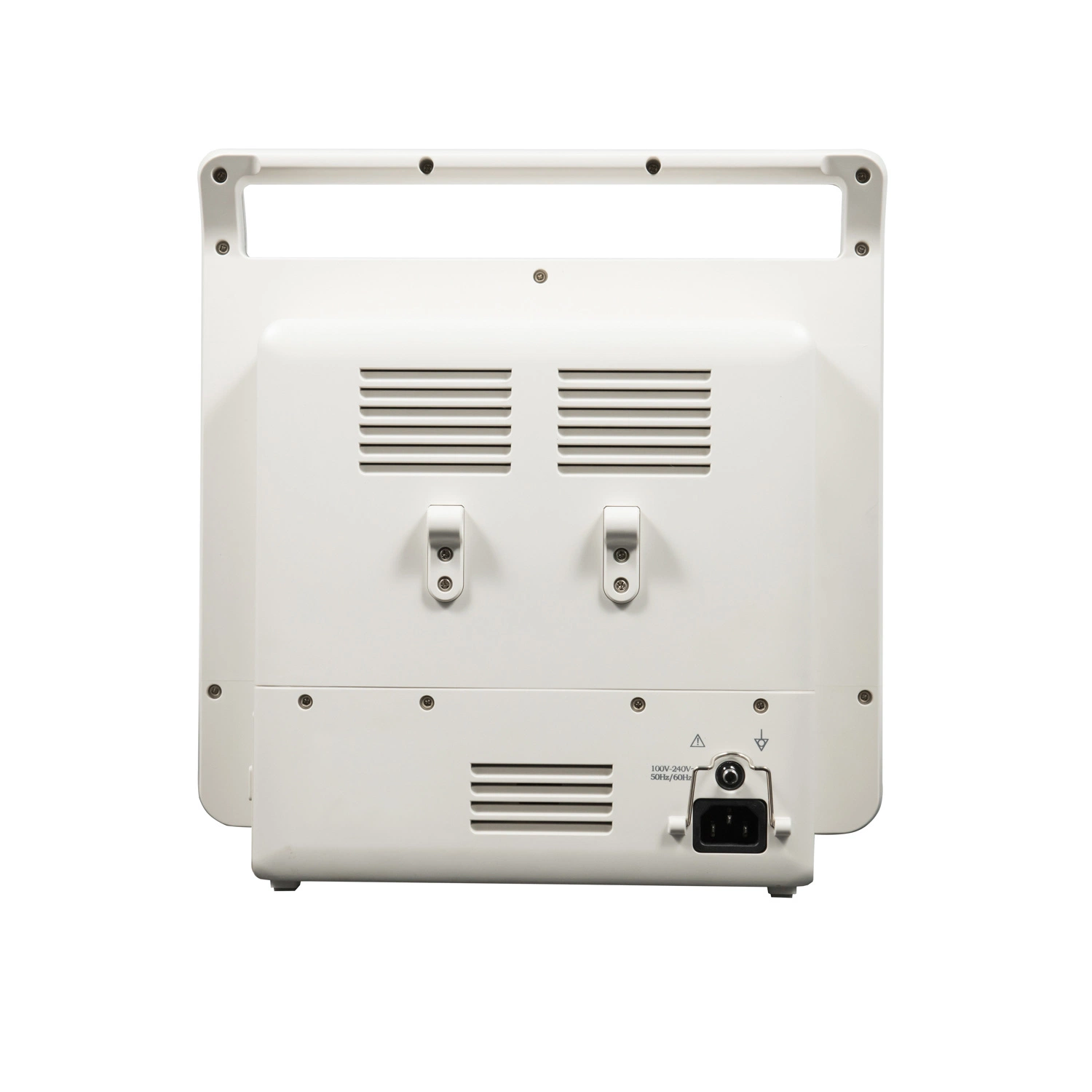 12 Monitor de Paciente Multi Parâmetro com Tela de Toque de Inch (MS-8800)