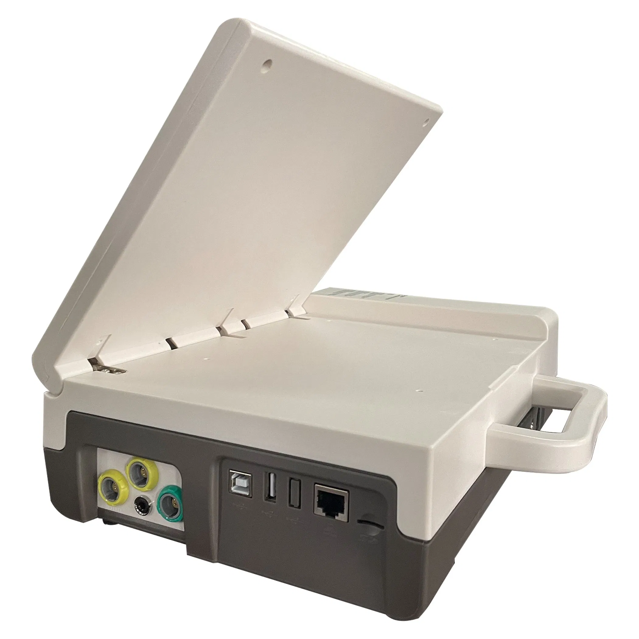 Monitor Fetal Materno Portátil 10.2 1inch LCD